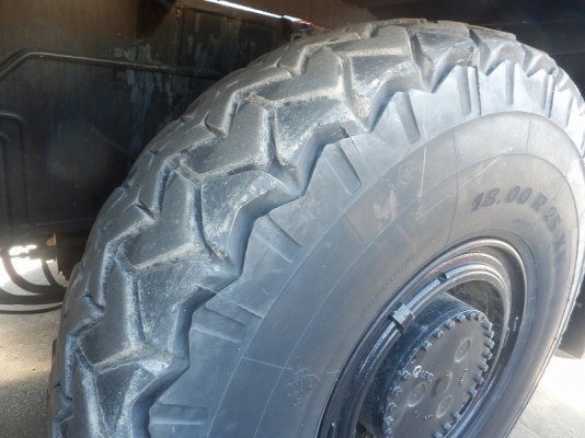 เครน Kato KR45HV มือสอง สนใจโทร 083 081 2889 ฟ้า:NDTT