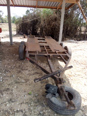 ขายรถเกี่ยวข้าว คูโบต้า 60DC Plus ลดราคาแล้วครับเหลือ 300,000