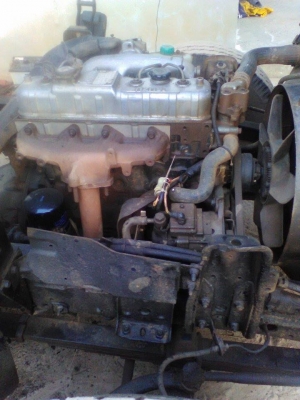 Isuzu