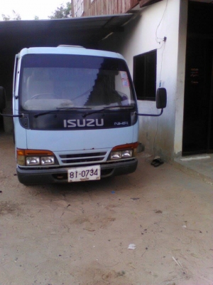 Isuzu Isuzu