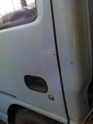 Isuzu
