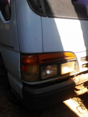 Isuzu