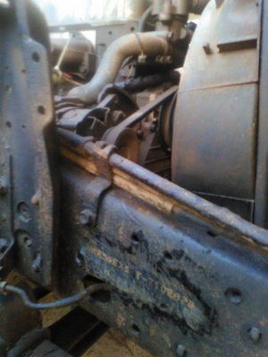 Isuzu