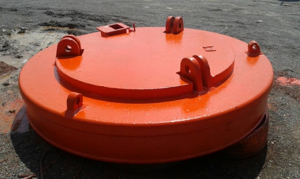 ขายแม่เหล็กไฟฟ้าดูดเหล็กพร้อมใช้งาน สนใจติดต่อได้ที่ คุูณบวร โทร.0869586302