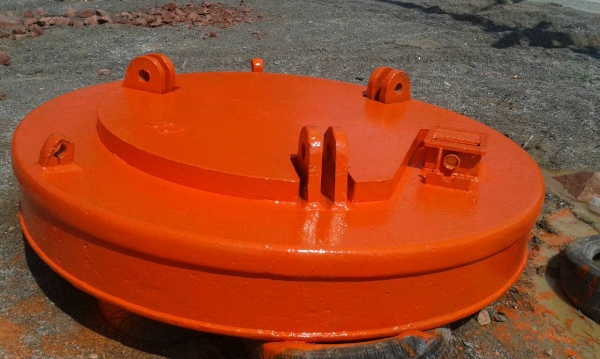 ขายแม่เหล็กไฟฟ้าดูดเหล็กพร้อมใช้งาน สนใจติดต่อได้ที่ คุูณบวร โทร.0869586302