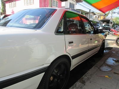 ด่วนเครื่อง SR20turboเกียm/t LPG หัวฉีดงามๆราคาจบได้จบ