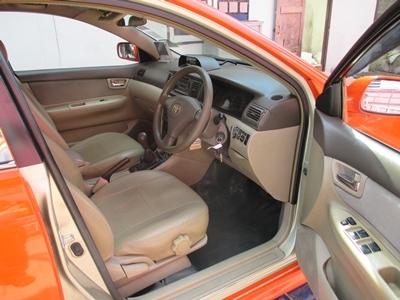 ด่วนaltis ตัวE สวยๆเครื่องดีไม่เยิ้มเหลือวิ่ง2เดือน17วันราคาจบได้จบ