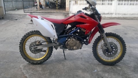 ขายมอไซร์แบบลุยๆ ถูกๆครับ