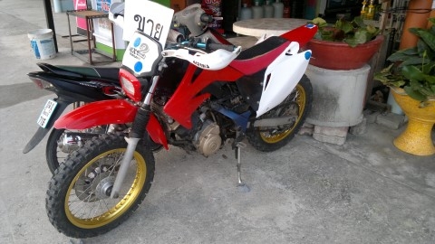 ขายมอไซร์แบบลุยๆ ถูกๆครับ ขายมอไซร์แบบลุยๆ ถูกๆครับ