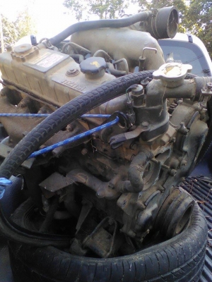 ซื้อขายแล้วครับ ขอบคุณมากพี่มงคล ขอนแก่น และขอบคุณทีมงานTruck2handที่เคารพอย่างสูงขายเครื่องยนต์ ยี่ห้อ อี๋ซูซุ 88 4jb1 (เครื่องเสียน้ำแห้ง) มีเอกสารเครื่องยนต์ ซื้อขายแล้วครับ ขอบคุณมากพี่มงคล ขอนแก่น และขอบคุณทีมงานTruck2handที่เคารพอย่างสูงขายเครื่องยนต์ ยี่ห้อ อี๋ซูซุ 88 4jb1 (เครื่องเสียน้ำแห้ง) มีเอกสารเครื่องยนต์