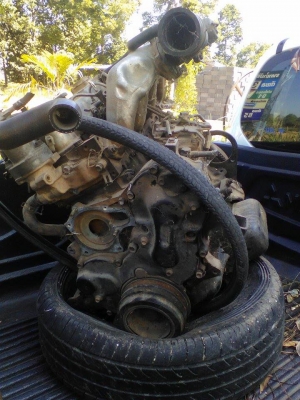 ซื้อขายแล้วครับ ขอบคุณมากพี่มงคล ขอนแก่น และขอบคุณทีมงานTruck2handที่เคารพอย่างสูงขายเครื่องยนต์ ยี่ห้อ อี๋ซูซุ 88 4jb1 (เครื่องเสียน้ำแห้ง) มีเอกสารเครื่องยนต์ ซื้อขายแล้วครับ ขอบคุณมากพี่มงคล ขอนแก่น และขอบคุณทีมงานTruck2handที่เคารพอย่างสูงขายเครื่องยนต์ ยี่ห้อ อี๋ซูซุ 88 4jb1 (เครื่องเสียน้ำแห้ง) มีเอกสารเครื่องยนต์