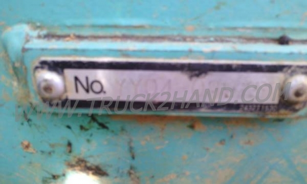 แบคโฮ KOBELCO 135 SR 18,000 ชั่วโมง แบคโฮ KOBELCO 135 SR 18,000 ชั่วโมง