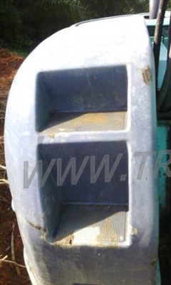 แบคโฮ KOBELCO 135 SR 18,000 ชั่วโมง แบคโฮ KOBELCO 135 SR 18,000 ชั่วโมง