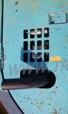 แบคโฮ KOBELCO 135 SR 18,000 ชั่วโมง แบคโฮ KOBELCO 135 SR 18,000 ชั่วโมง