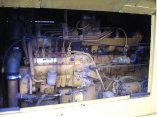 รถตัก Komatsu WA100-1 #30419 รถญี่ปุ่น สนใจโทร. 080-6565422 (หนิง)