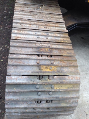 KOBELCO SK03 รถเก่านำเข้าจากญี่ปุ่นไม่เคยใช้งานในไทย ทำสีใหม่แล้วเฉพาะภายนอกเครื่องในญี่ปุ่นเดิมๆ ราคา : 380,000บาท พร้อมเอกสารใบอินวอย KOBELCO SK03 รถเก่านำเข้าจากญี่ปุ่นไม่เคยใช้งานในไทย ทำสีใหม่แล้วเฉพาะภายนอกเครื่องในญี่ปุ่นเดิมๆ ราคา : 380,000บาท พร้อมเอกสารใบอินวอย