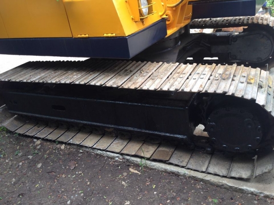 KOBELCO SK03 รถเก่านำเข้าจากญี่ปุ่นไม่เคยใช้งานในไทย ทำสีใหม่แล้วเฉพาะภายนอกเครื่องในญี่ปุ่นเดิมๆ ราคา : 380,000บาท พร้อมเอกสารใบอินวอย KOBELCO SK03 รถเก่านำเข้าจากญี่ปุ่นไม่เคยใช้งานในไทย ทำสีใหม่แล้วเฉพาะภายนอกเครื่องในญี่ปุ่นเดิมๆ ราคา : 380,000บาท พร้อมเอกสารใบอินวอย