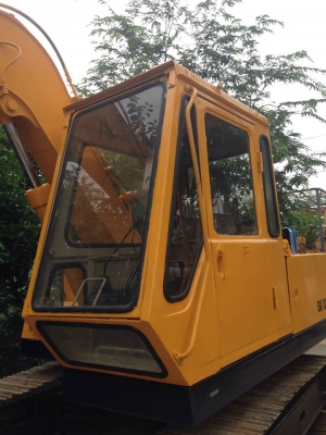 KOBELCO SK03 รถเก่านำเข้าจากญี่ปุ่นไม่เคยใช้งานในไทย ทำสีใหม่แล้วเฉพาะภายนอกเครื่องในญี่ปุ่นเดิมๆ ราคา : 380,000บาท พร้อมเอกสารใบอินวอย KOBELCO SK03 รถเก่านำเข้าจากญี่ปุ่นไม่เคยใช้งานในไทย ทำสีใหม่แล้วเฉพาะภายนอกเครื่องในญี่ปุ่นเดิมๆ ราคา : 380,000บาท พร้อมเอกสารใบอินวอย