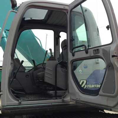 KOBELCO SK 230mark6 รถเก่าญี่ปุ่นไม่เคยใช้งานในไทยราคา 2,200,000 บาท  (รถพร้อมลุยงาน มีใบอินวอย)