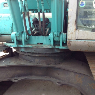 KOBELCO SK 230mark6 รถเก่าญี่ปุ่นไม่เคยใช้งานในไทยราคา 2,200,000 บาท  (รถพร้อมลุยงาน มีใบอินวอย)