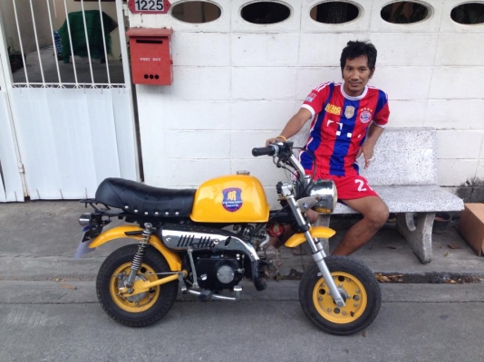 ขายรถจีนครับ