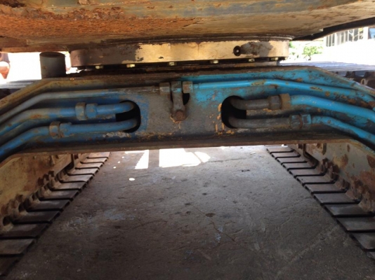 PC30-3 รถเก่าญี่ปุ่นไม่เคยใช้งานในไทย PC30-3 รถเก่าญี่ปุ่นไม่เคยใช้งานในไทย