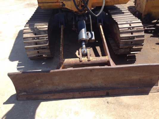 PC30-3 รถเก่าญี่ปุ่นไม่เคยใช้งานในไทย PC30-3 รถเก่าญี่ปุ่นไม่เคยใช้งานในไทย