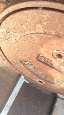 PC30-3 รถเก่าญี่ปุ่นไม่เคยใช้งานในไทย PC30-3 รถเก่าญี่ปุ่นไม่เคยใช้งานในไทย