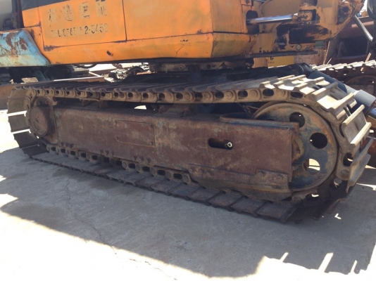 PC30-3 รถเก่าญี่ปุ่นไม่เคยใช้งานในไทย PC30-3 รถเก่าญี่ปุ่นไม่เคยใช้งานในไทย