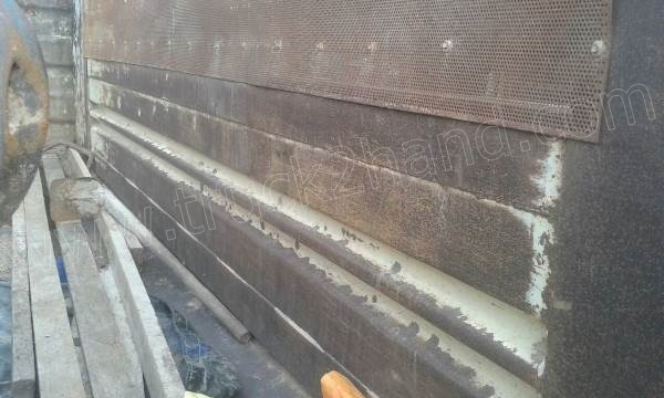 รถบรรทุก 6 ล้อดั้มพ์ HINO รุ่น FC9JELA 175 แรงม้า รถบรรทุก 6 ล้อดั้มพ์ HINO รุ่น FC9JELA 175 แรงม้า