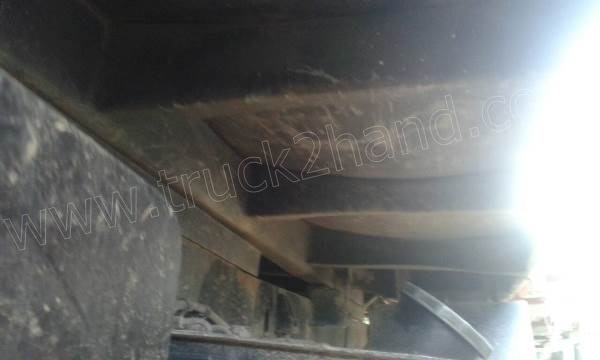 รถบรรทุก 6 ล้อดั้มพ์ HINO รุ่น FC9JELA 175 แรงม้า รถบรรทุก 6 ล้อดั้มพ์ HINO รุ่น FC9JELA 175 แรงม้า