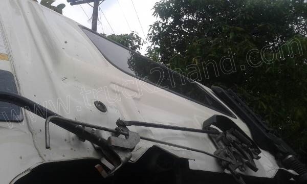 รถบรรทุก 6 ล้อดั้มพ์ HINO รุ่น FC9JELA 175 แรงม้า รถบรรทุก 6 ล้อดั้มพ์ HINO รุ่น FC9JELA 175 แรงม้า