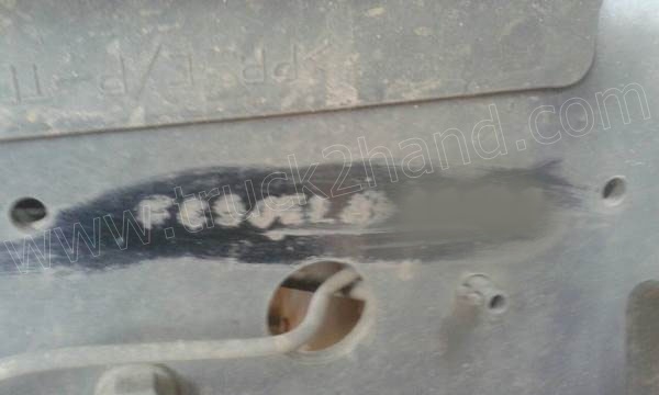 รถบรรทุก 6 ล้อดั้มพ์ HINO รุ่น FC9JELA 175 แรงม้า รถบรรทุก 6 ล้อดั้มพ์ HINO รุ่น FC9JELA 175 แรงม้า