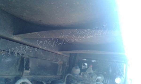 รถบรรทุก 6 ล้อดั้มพ์ HINO รุ่น FC9JELA 175 แรงม้า รถบรรทุก 6 ล้อดั้มพ์ HINO รุ่น FC9JELA 175 แรงม้า