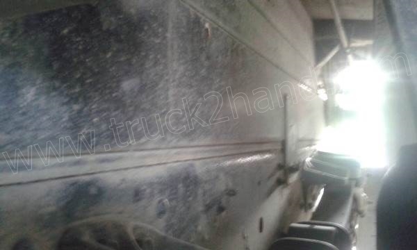 รถบรรทุก 6 ล้อดั้มพ์ HINO รุ่น FC9JELA 175 แรงม้า รถบรรทุก 6 ล้อดั้มพ์ HINO รุ่น FC9JELA 175 แรงม้า