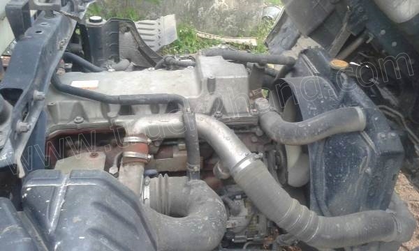 รถบรรทุก 6 ล้อดั้มพ์ HINO รุ่น FC9JELA 175 แรงม้า รถบรรทุก 6 ล้อดั้มพ์ HINO รุ่น FC9JELA 175 แรงม้า