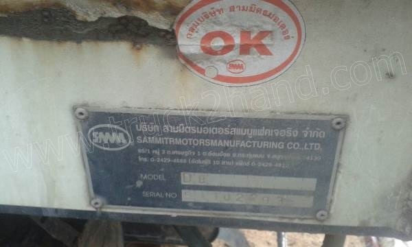 รถบรรทุก 6 ล้อดั้มพ์ HINO รุ่น FC9JELA 175 แรงม้า รถบรรทุก 6 ล้อดั้มพ์ HINO รุ่น FC9JELA 175 แรงม้า