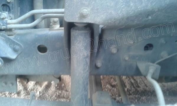 รถบรรทุก 6 ล้อดั้มพ์ HINO รุ่น FC9JELA 175 แรงม้า รถบรรทุก 6 ล้อดั้มพ์ HINO รุ่น FC9JELA 175 แรงม้า