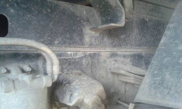 รถบรรทุก 6 ล้อดั้มพ์ HINO รุ่น FC9JELA 175 แรงม้า รถบรรทุก 6 ล้อดั้มพ์ HINO รุ่น FC9JELA 175 แรงม้า