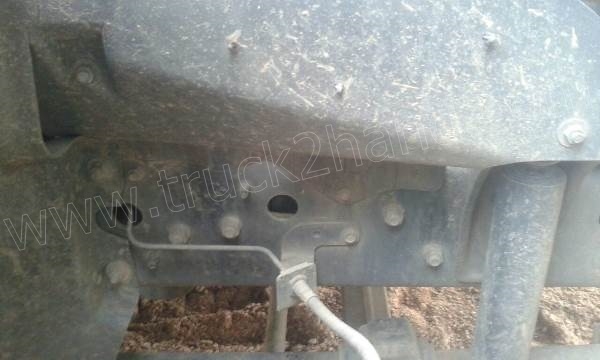 รถบรรทุก 6 ล้อดั้มพ์ HINO รุ่น FC9JELA 175 แรงม้า รถบรรทุก 6 ล้อดั้มพ์ HINO รุ่น FC9JELA 175 แรงม้า