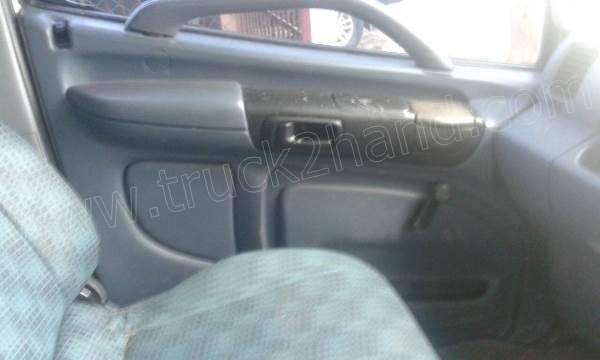 รถบรรทุก 6 ล้อดั้มพ์ HINO รุ่น FC9JELA 175 แรงม้า รถบรรทุก 6 ล้อดั้มพ์ HINO รุ่น FC9JELA 175 แรงม้า