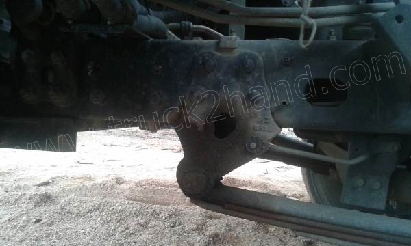 รถบรรทุก 6 ล้อดั้มพ์ HINO รุ่น FC9JELA 175 แรงม้า รถบรรทุก 6 ล้อดั้มพ์ HINO รุ่น FC9JELA 175 แรงม้า