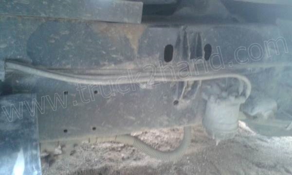 รถบรรทุก 6 ล้อดั้มพ์ HINO รุ่น FC9JELA 175 แรงม้า รถบรรทุก 6 ล้อดั้มพ์ HINO รุ่น FC9JELA 175 แรงม้า