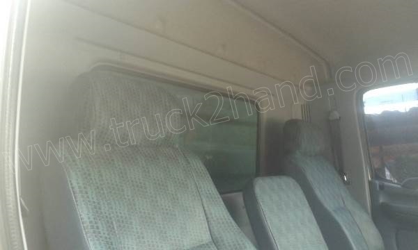 รถบรรทุก 6 ล้อดั้มพ์ HINO รุ่น FC9JELA 175 แรงม้า รถบรรทุก 6 ล้อดั้มพ์ HINO รุ่น FC9JELA 175 แรงม้า