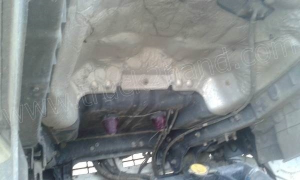 รถบรรทุก 6 ล้อดั้มพ์ HINO รุ่น FC9JELA 175 แรงม้า รถบรรทุก 6 ล้อดั้มพ์ HINO รุ่น FC9JELA 175 แรงม้า