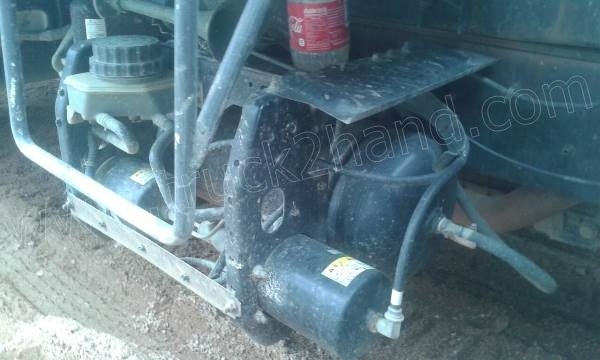 รถบรรทุก 6 ล้อดั้มพ์ HINO รุ่น FC9JELA 175 แรงม้า รถบรรทุก 6 ล้อดั้มพ์ HINO รุ่น FC9JELA 175 แรงม้า