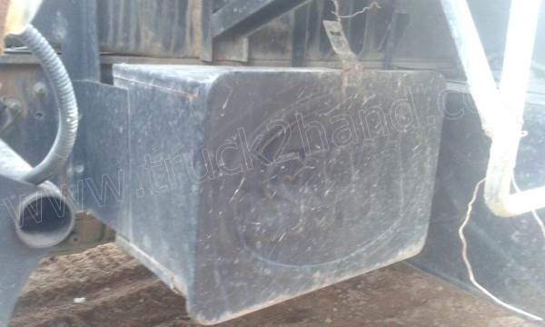 รถบรรทุก 6 ล้อดั้มพ์ HINO รุ่น FC9JELA 175 แรงม้า รถบรรทุก 6 ล้อดั้มพ์ HINO รุ่น FC9JELA 175 แรงม้า