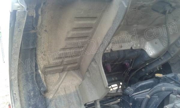 รถบรรทุก 6 ล้อดั้มพ์ HINO รุ่น FC9JELA 175 แรงม้า รถบรรทุก 6 ล้อดั้มพ์ HINO รุ่น FC9JELA 175 แรงม้า