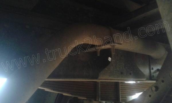 รถบรรทุก 6 ล้อดั้มพ์ HINO รุ่น FC9JELA 175 แรงม้า รถบรรทุก 6 ล้อดั้มพ์ HINO รุ่น FC9JELA 175 แรงม้า