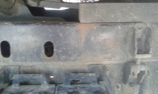 รถบรรทุก 6 ล้อดั้มพ์ HINO รุ่น FC9JELA 175 แรงม้า รถบรรทุก 6 ล้อดั้มพ์ HINO รุ่น FC9JELA 175 แรงม้า